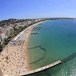 Centre 10 Min De La Croisette/downtown