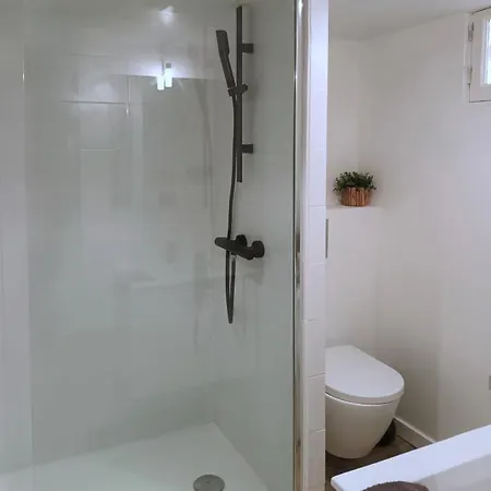 Centre 10 Min De La Croisette/downtown Apartment *