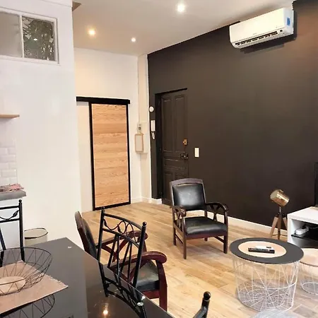 Centre 10 Min De La Croisette/downtown * Cannes