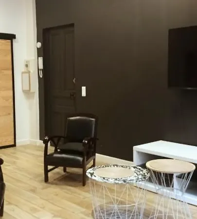 Apartament Centre 10 Min De La Croisette/downtown *