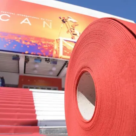 Centre 10 Min De La Croisette/downtown * Cannes