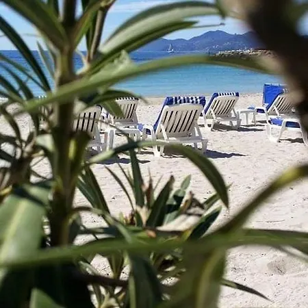 Centre 10 Min De La Croisette/downtown Apartament